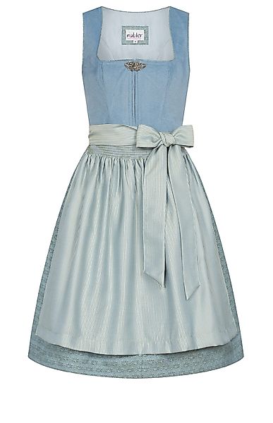 Nübler Dirndl Mini Dirndl Ganja in günstig online kaufen