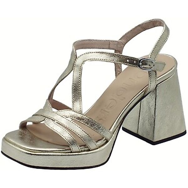 Wonders  Sandalen M-5320 ISIS Soft Metal günstig online kaufen