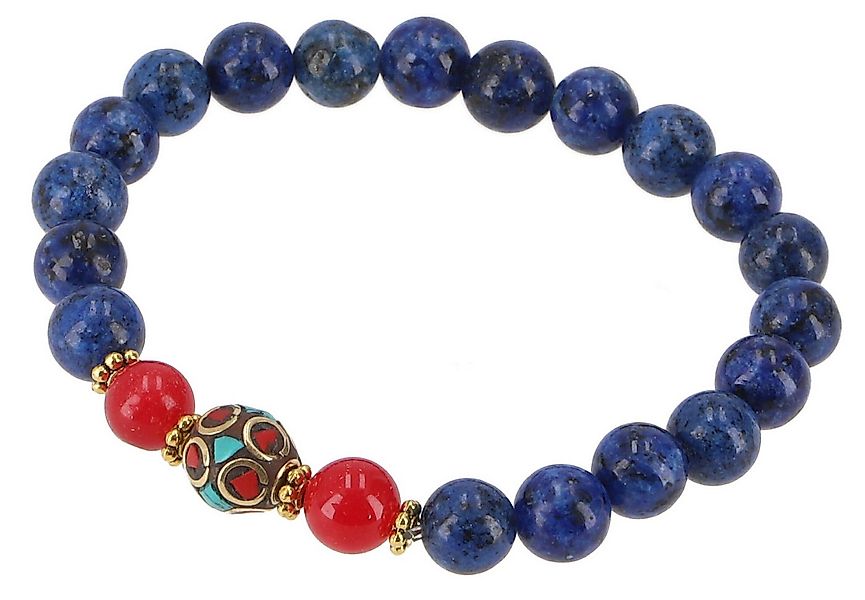 Guru-Shop Armreif Mala Armband, Handmala, buddhistischer Schmuck.. günstig online kaufen