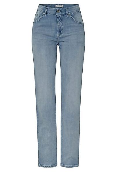 TONI 5-Pocket-Jeans Liv günstig online kaufen