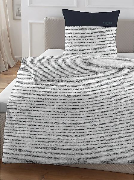 HECHTER PARIS Bettwäsche 2 Stk. günstig online kaufen