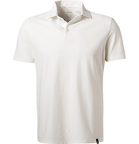 BOGGI MILANO Polo-Shirt BO22P0303/02 günstig online kaufen