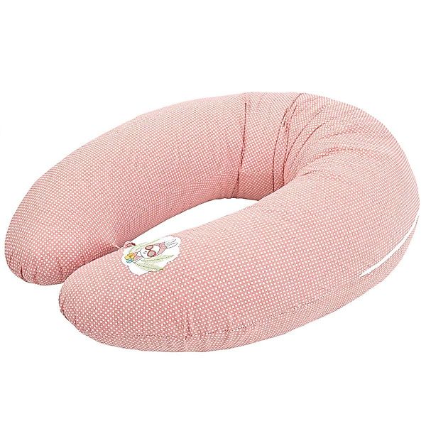 SEI Design Stillkissen Seitenschläferkissen Babynestchen Kuschelnest günstig online kaufen