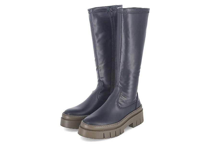 Art Art 1956 Nappa Black Bronze Damen Leder und Synthetik schwarz-kombi Sti günstig online kaufen