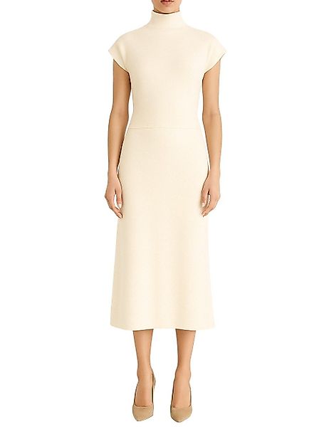 Mississhop Strickkleid Damen Strick Zweiteiler – günstig online kaufen