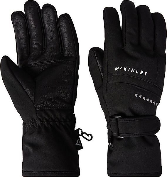 McKINLEY Skihandschuhe Da.-Handschuh Lena W BLACK NIGHT günstig online kaufen