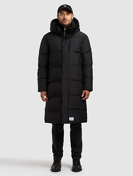 khujo Steppmantel "STIG" günstig online kaufen