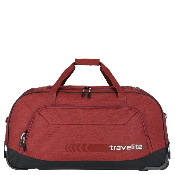 travelite Reisetasche KICK OFF Rollenreisetasche XL günstig online kaufen