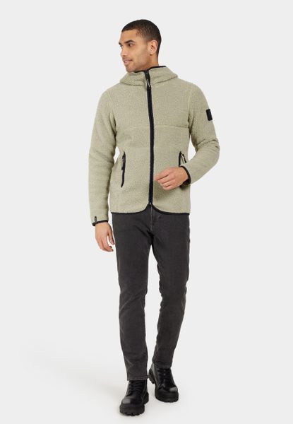 Didriksons Fleecejacke BROR USX FZ 3 günstig online kaufen
