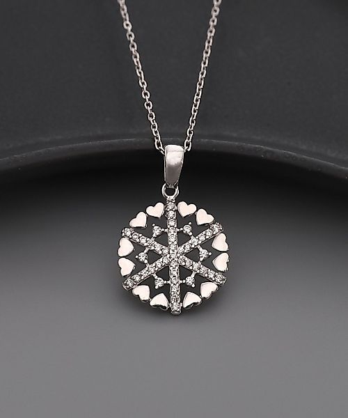 Heliophilia Silver Schmuckset 100% STERLING SILVER günstig online kaufen