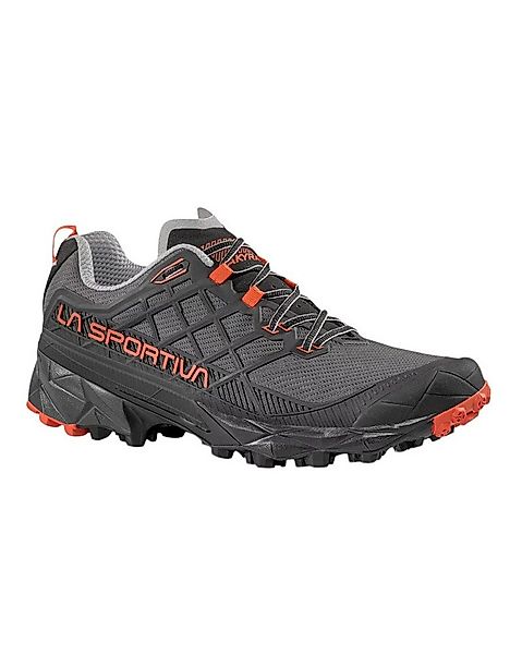 La Sportiva Trail-Laufschuhe Akyra II 2024 carbongrau Herren Wanderschuh günstig online kaufen