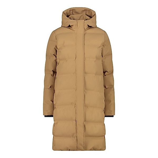 CMP Wintermantel CMP Damen Mantel WOMAN COAT FIX HOOD 34K0096 günstig online kaufen