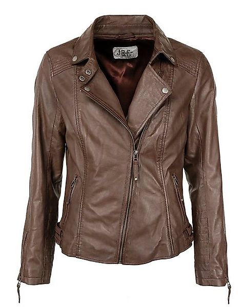 JCC Lederjacke 8533 günstig online kaufen