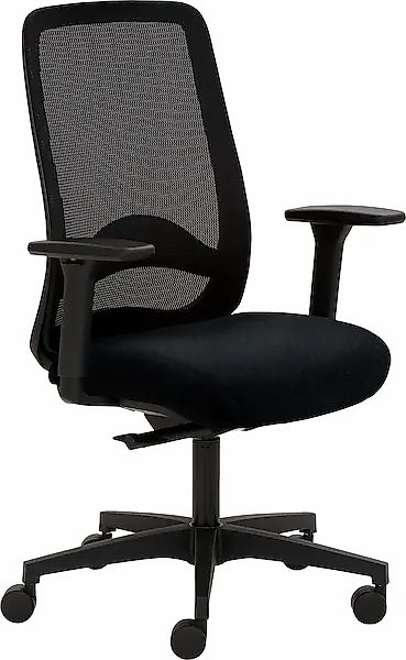 Mayer Sitzmöbel Bürostuhl "myTRITON", 1 St., Kunstleder günstig online kaufen
