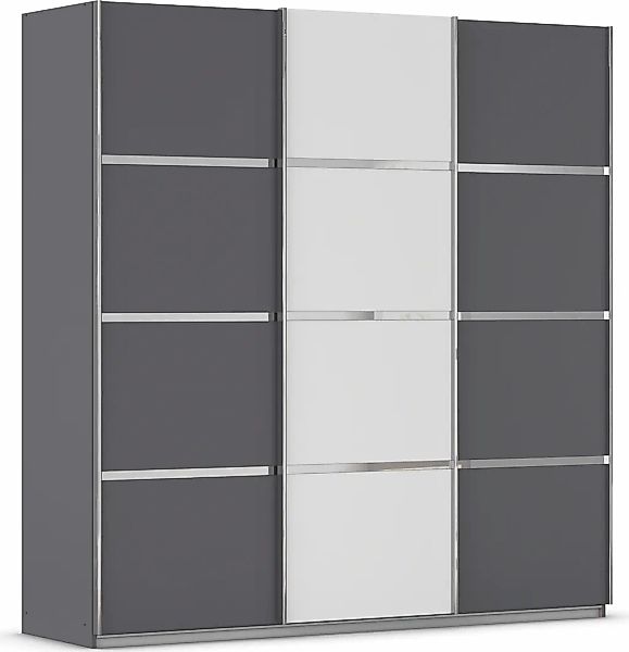 rauch Kleiderschrank "Schwebetürenschrank Garderobe Schrank TOP ANGEBOT Avo günstig online kaufen