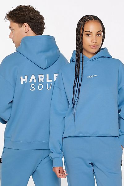 Harlem Soul Sweater, mit weicher Innenseite günstig online kaufen