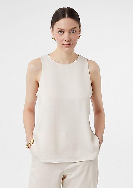 Comma Blusentop Bluse günstig online kaufen