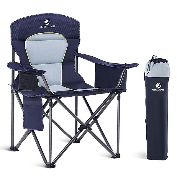 ALPHA CAMP Campingstuhl (Packung), Camping stuhl günstig online kaufen