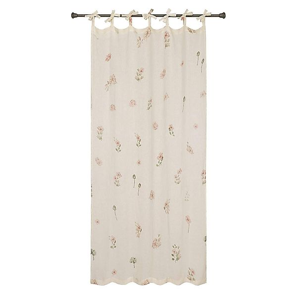 Mirabeau Vorhang Gardine Normelie bunt günstig online kaufen