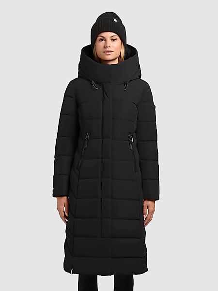 khujo Steppmantel "SENSY" günstig online kaufen
