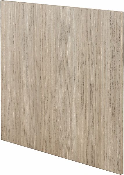 wiho Küchen Frontblende "Filo" Breite/Höhe: 59,4/56,5 cm günstig online kaufen