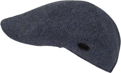 chillouts Beanie "Stan Hat" mit robustem Strickmuster günstig online kaufen