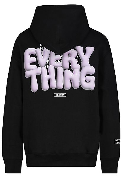 Eight2Nine Sweater DOB Sweat, langarm, Kapuze günstig online kaufen