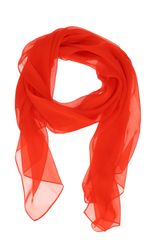 halsüberkopf Accessoires Schal Schal aus reiner günstig online kaufen