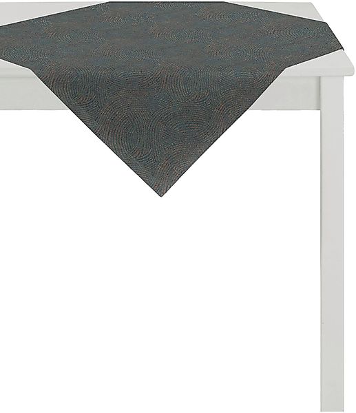 APELT Mitteldecke 1102 Loft Style, Jacquard günstig online kaufen