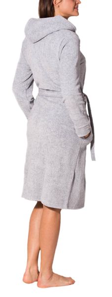 Aquarti Damenbademantel Aquarti Damen Bademantel Morgenmantel günstig online kaufen