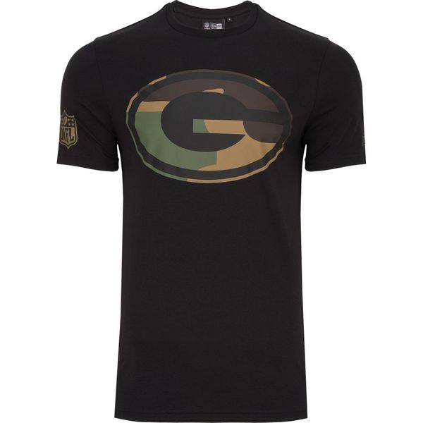 New Era Print-Shirt Football NFL Teams günstig online kaufen