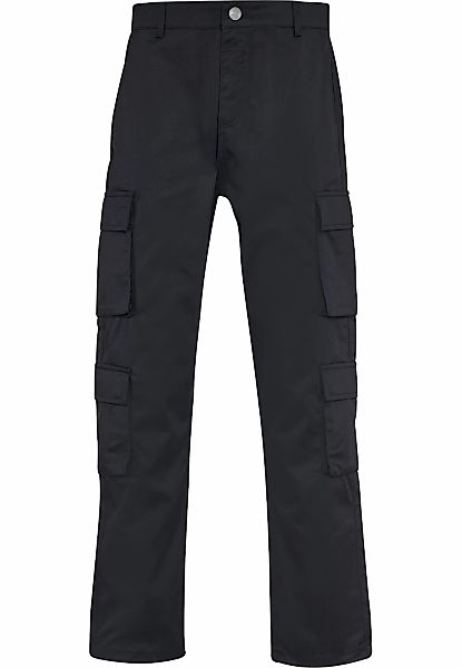 Dropsize Cargohose "Dropsize Dropsize Double Cargo Pocket Workwear Pants" günstig online kaufen
