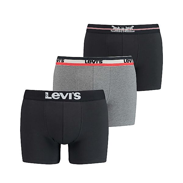 Levi's® Boxershorts LEVIS Men Giftbox LOGO günstig online kaufen