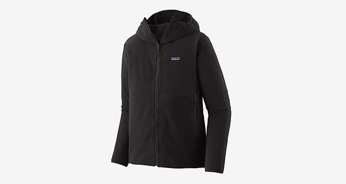 Patagonia Softshelljacke Men's R1 Techface Hoody Softshelljacke - Patagonia günstig online kaufen