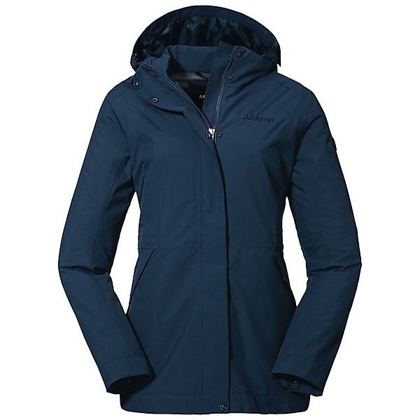 Schöffel Funktionsjacke Eastleigh Damen günstig online kaufen