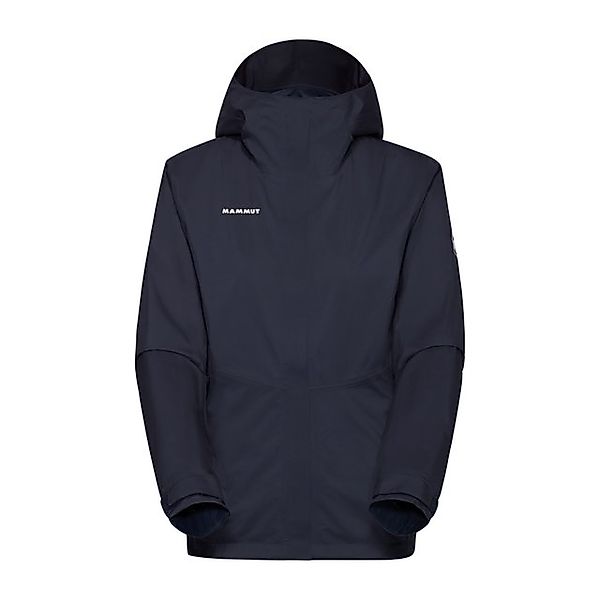 Mammut Funktionsjacke Alto HS Hooded Jacket Women günstig online kaufen