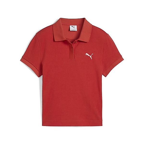 PUMA Poloshirt PREMIUM ESS Polo Damen günstig online kaufen