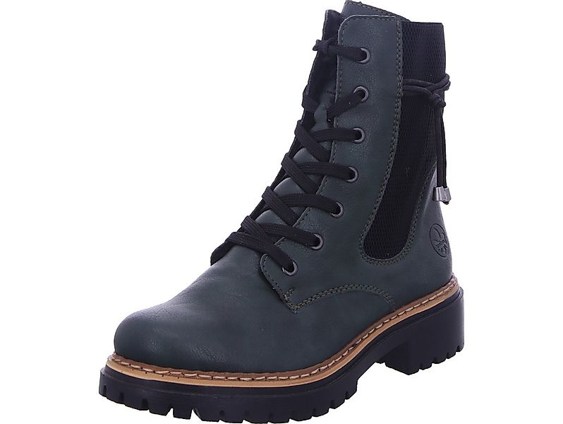 Rieker Schnürstiefelette günstig online kaufen