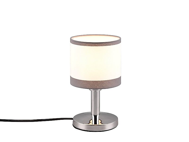 Reality Leuchten LED Nachttischlampe, LED wechselbar, günstig online kaufen