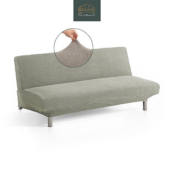 Belmarti Sofahusse Elastischer Sofabezug, hergestellt in Spanien, elastisch günstig online kaufen