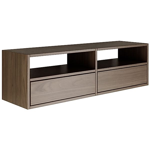 Selsey TV-Schrank FRAMME TV-Lowboard hängend 150 günstig online kaufen