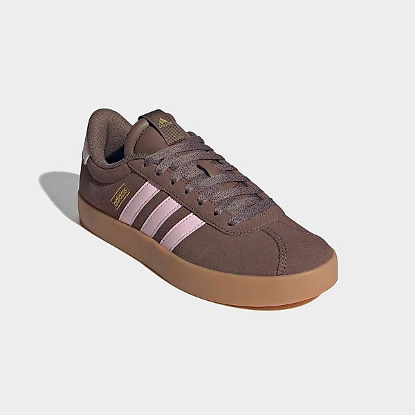 adidas Sportswear "VL COURT 3.0" inspiriert vom Design des adidas samba günstig online kaufen