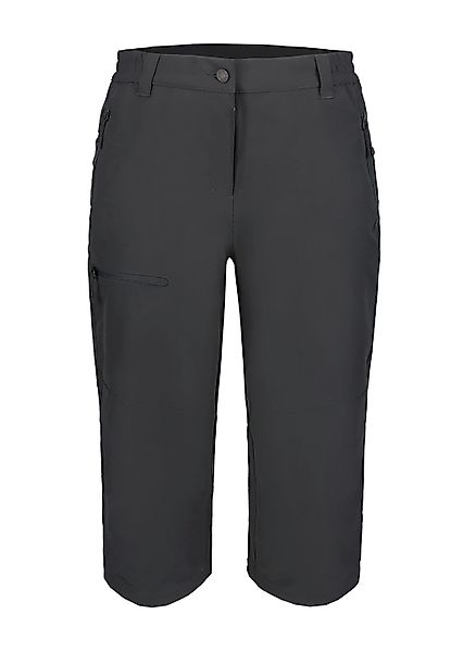 Icepeak Caprihose "BEATTIE" wasserabweisend, mit Reißverschlusstaschen, mit günstig online kaufen