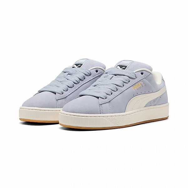 PUMA Sneaker "SUEDE XL" mit Lederobermaterial, mit SOFTFOAM+ Dämpfungstechn günstig online kaufen