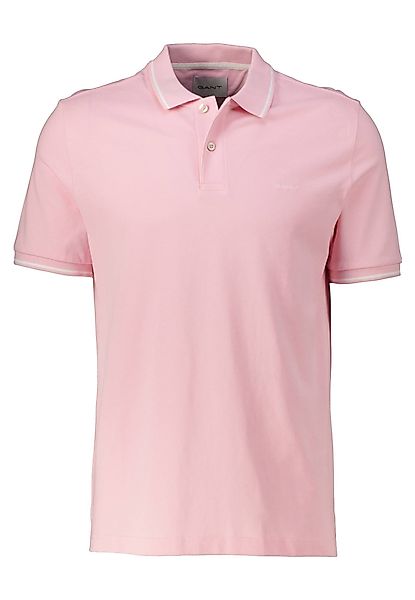 Gant Poloshirt Herren Poloshirt TIPPING SS günstig online kaufen