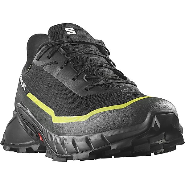 Salomon ALPHACROSS 5 GORE-TEX Trailrunningschuh wasserdicht günstig online kaufen