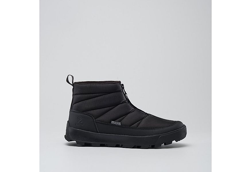 Kamik ATWATER ZIP Winterstiefel Obermaterial aus Nylon mit wasserdichter Dr günstig online kaufen