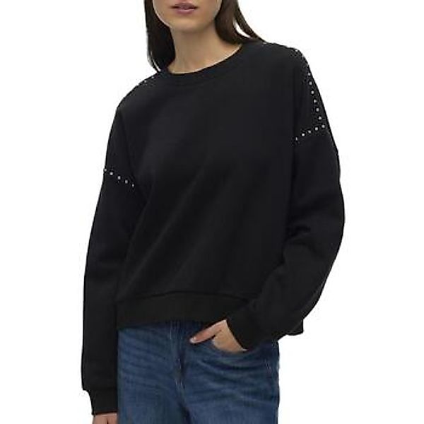 Vero Moda  Pullover 10333544-BLK günstig online kaufen