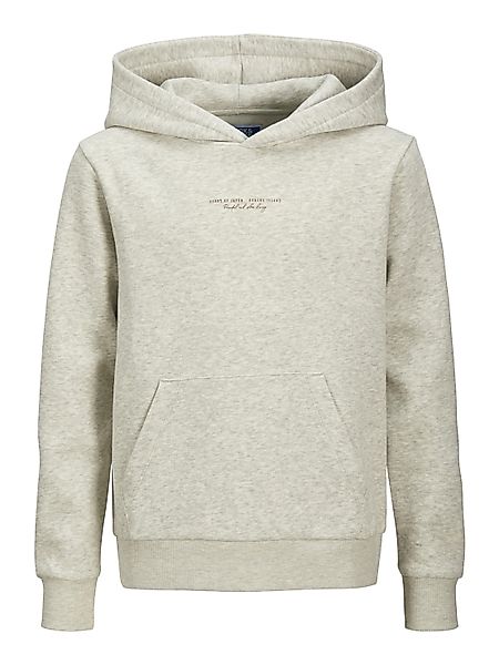 Jack & Jones Junior Kapuzensweatshirt JJKENJI günstig online kaufen
