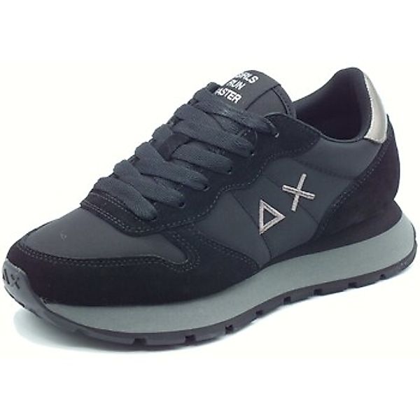 Sun68  Sneaker Z45202 Ally Gold Silver Nero günstig online kaufen